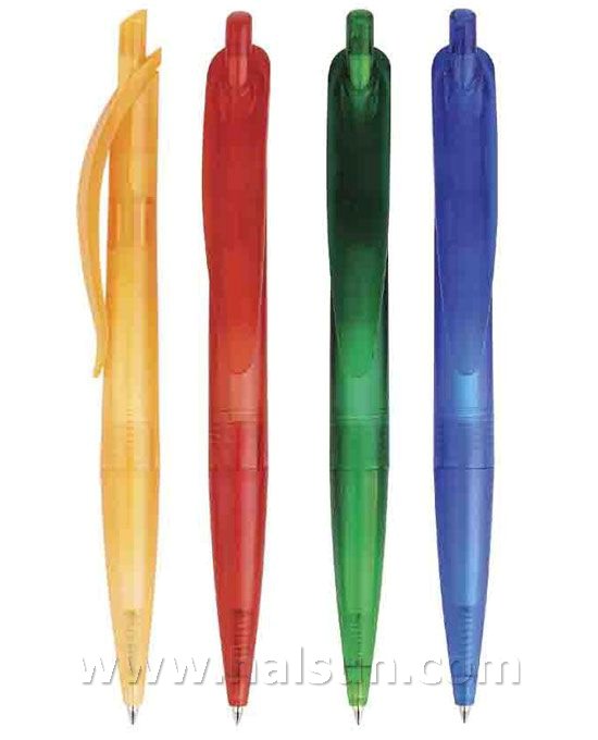 Ballpoint Pens_High Qulity_Chinese Exporter_HSLH561B