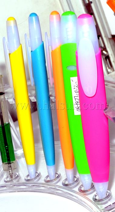 Click action promotional pens_HSPCQ1817