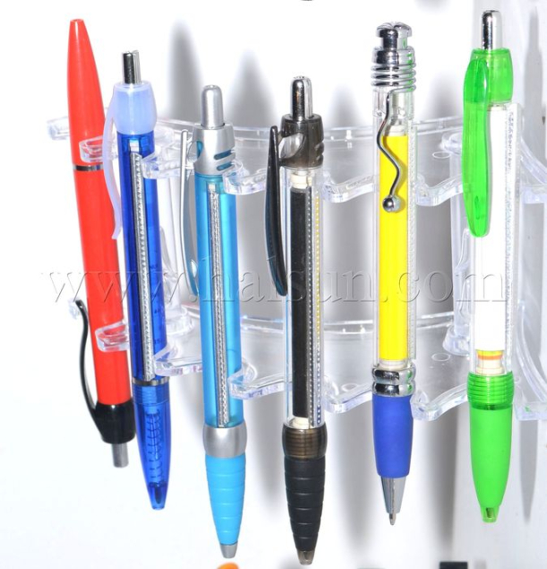 Flag Pens Model collection