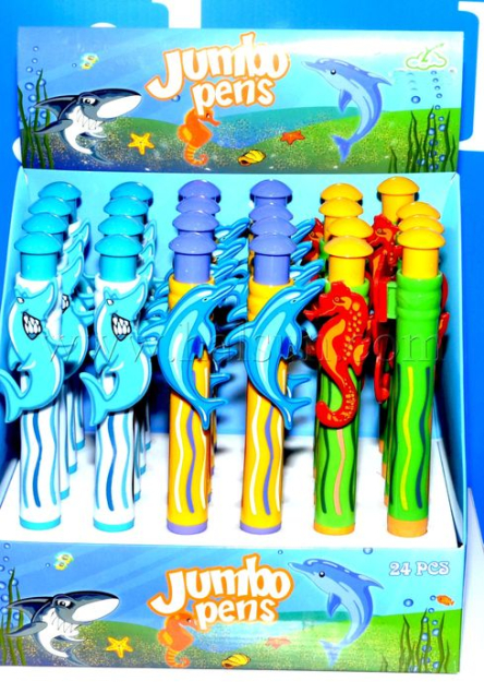 Jumbo Pens_Ocean animal Pens_HSPLY