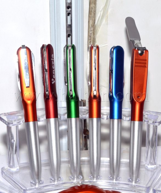 Nail cutter pens_multifunction pens_HSPCQ