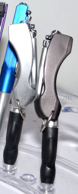 Nail cutter pens_tool pens_multifunctional pens_HSPCQ