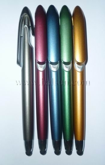 Promotional Ball Pens_HSBFA5290 pad touch pen