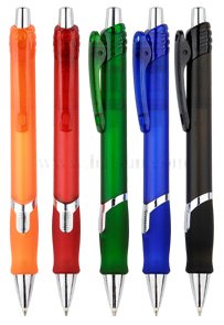 Promotional Ballpoint Pens_Custom Pens_HSHCSN0008