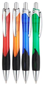 Promotional Ballpoint Pens_Custom Pens_HSHCSN0042