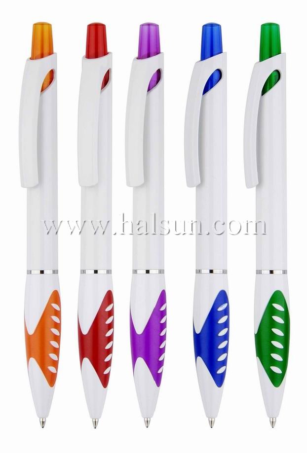 Promotional Ballpoint Pens_Custom Pens_HSHCSN0061