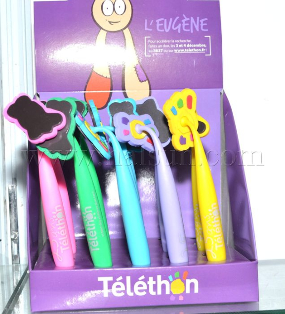 magnetic pen_ refrigerator pen