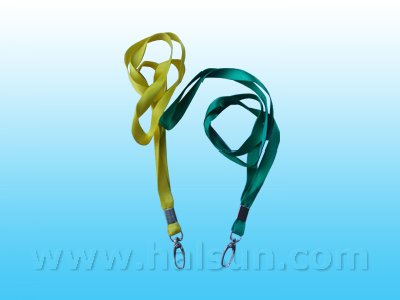 ID Card Holder Lanyard_ HSMPF716