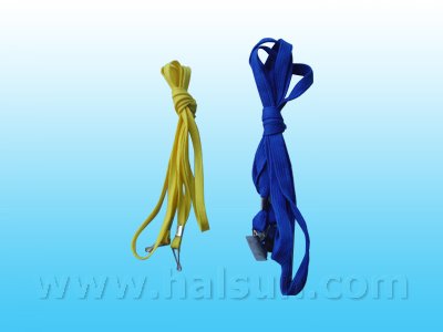 ID Card Holder Lanyard_ HSMPF718