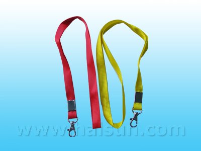 ID Card Holder Lanyard_ HSMPF719