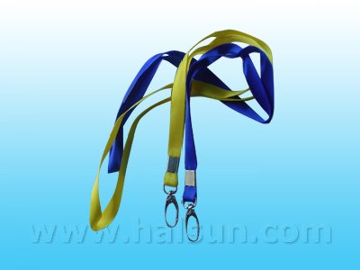 ID Card Holder Lanyard_ HSMPF722