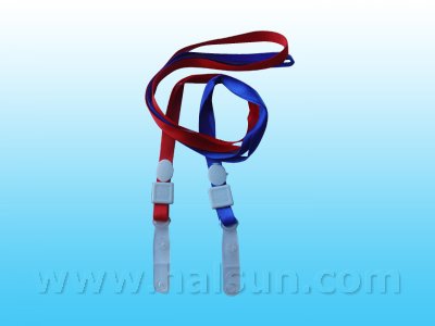 ID Card Holder Lanyard_ HSMPF723