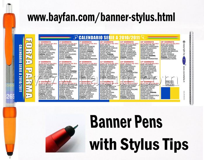 Banner Stylus_ HSBANNERSTYLUS-3M