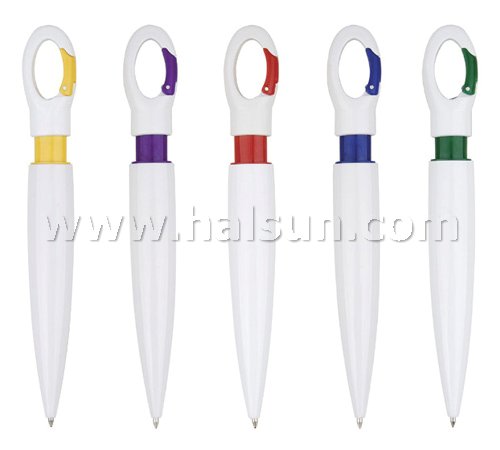 HSYH-5077_ carabiner pens