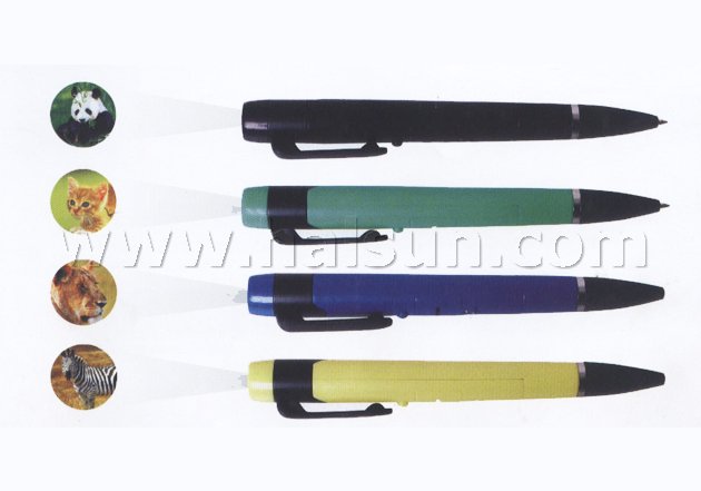 logo projection pens_ HSMQ828