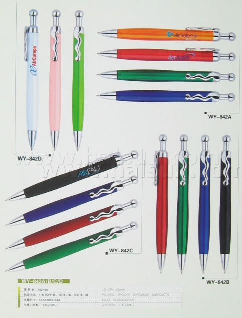 Ball-Pens-HSWY842