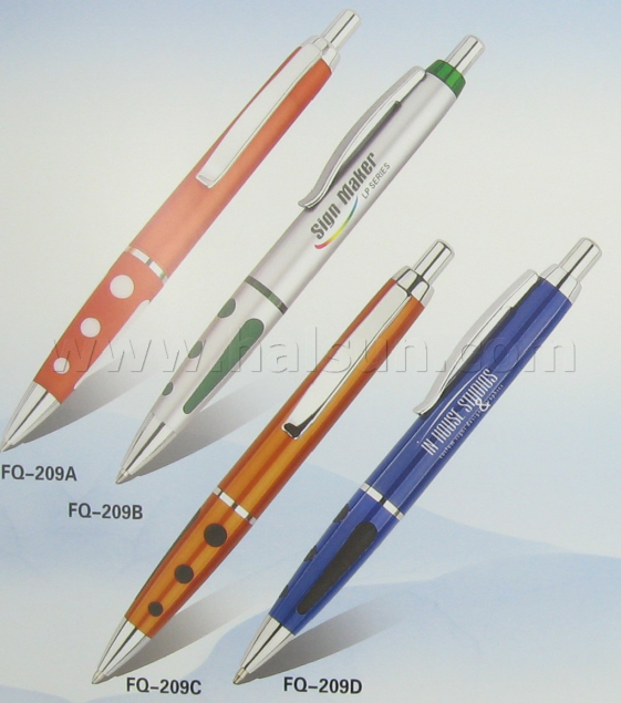 Ballpoint Pens_HSFQ209