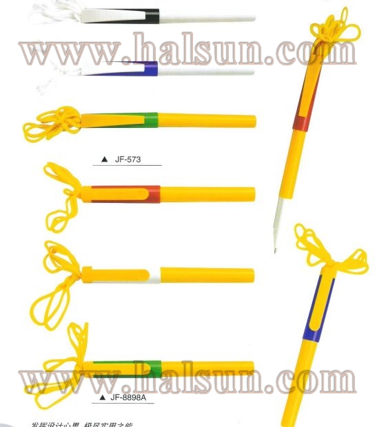 HSJF572_HSJF8898A_ lanyard pens