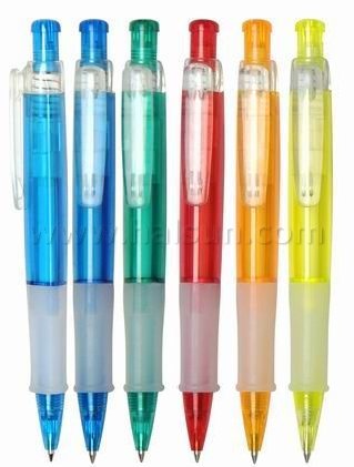 Plastic Pens_Business Pen_ China Supplier_HSPPA303D-p