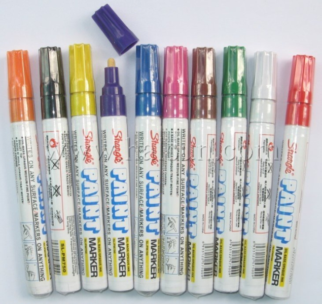 Paint Marker SL-PM750