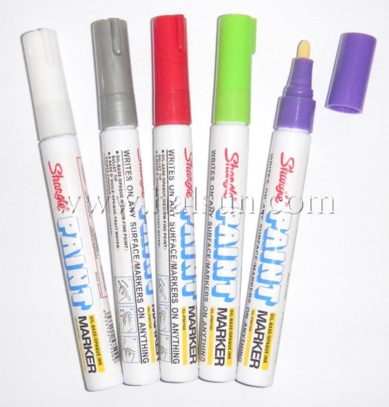 Paint Marker SL-PM756