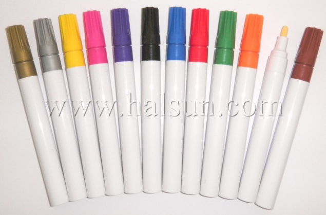 Paint Marker SL-PM758