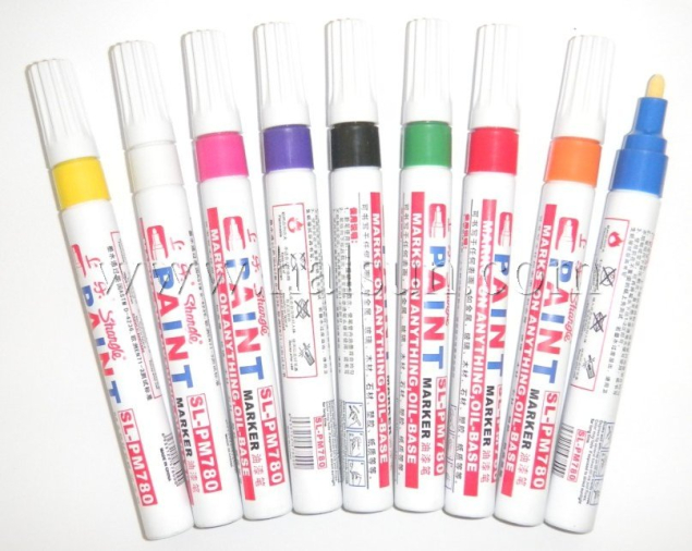 Paint Marker SL-PM780